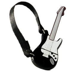 MEMORIA USB 32GB TECHONE GUITARRA