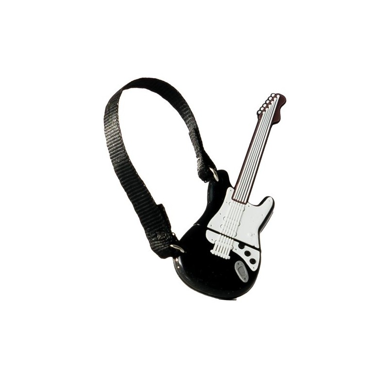 MEMORIA USB 32GB TECHONE GUITARRA