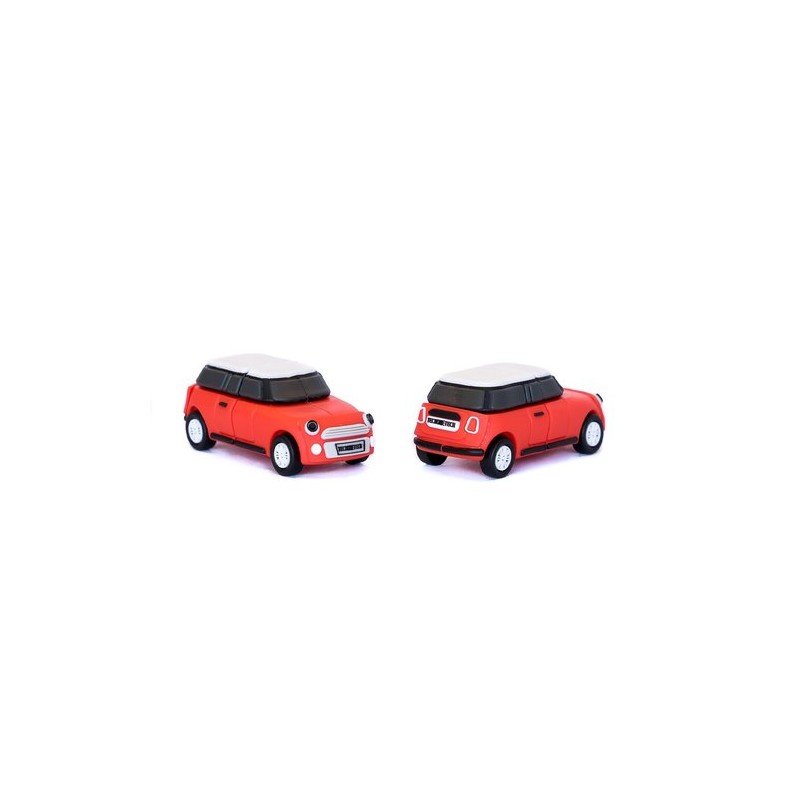 MEMORIA USB 32GB TECHONE MINI COOPER S MEMORIA USB 32GB TECHONE MINI COOPER S