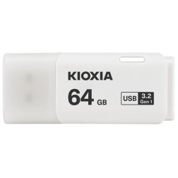 MEMORIA USB 64GB KIOXIA-TOSHIBA U301 3-2