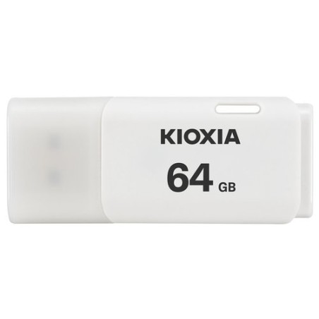 MEMORIA USB 64GB KIOXIA-TOSHIBA U202 2-0