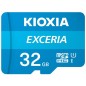 TARJ- MEMORIA SD MICRO 32GB KIOXIA-TOSHI TARJ- MEMORIA SD MICRO 32GB KIOXIA-TOSHI