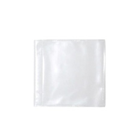 FUNDA CD-DVD GRAFOPLAS 2 TL- BOLSA 10