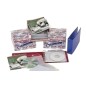 FUNDA CD-DVD IBERP- 125x125 SOL- T P-10 FUNDA CD-DVD IBERP- 125x125 SOL- T P-10
