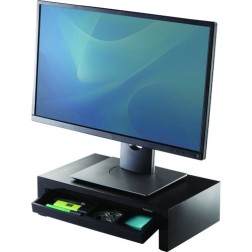 SOPORTE MONITOR FELLOWES DESIGNER