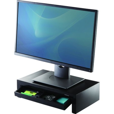 SOPORTE MONITOR FELLOWES DESIGNER