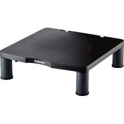 SOPORTE MONITOR FELLOWES GRAFITO