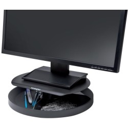 SOPORTE MONITOR KENSINGTON SPIN2 NEGRO