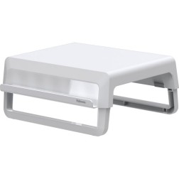SOPORTE MONITOR FELLOWES BREYTA BLANCO