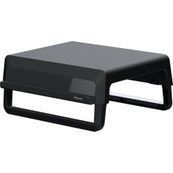 SOPORTE MONITOR FELLOWES BREYTA NEGRO