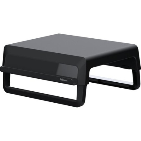 SOPORTE MONITOR FELLOWES BREYTA NEGRO