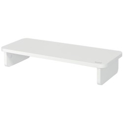 SOPORTE MONITOR LEITZ BLANCO