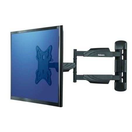 SOPORTE TV FELLOWES PARED 23-55"