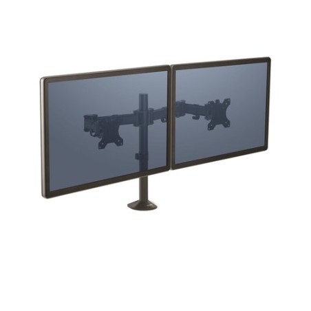 SOPORTE BRAZO MONITOR FELLOWES DOB-REFLE