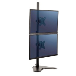 SOPORTE BRAZO MONITOR FELLOWES DOB-PROFE