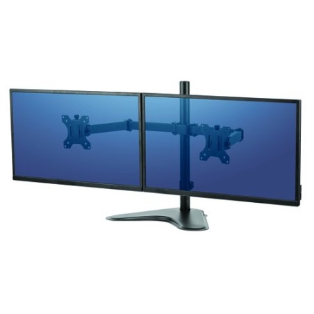 SOPORTE MONITOR FELLOWES DOBLE C-PEANA