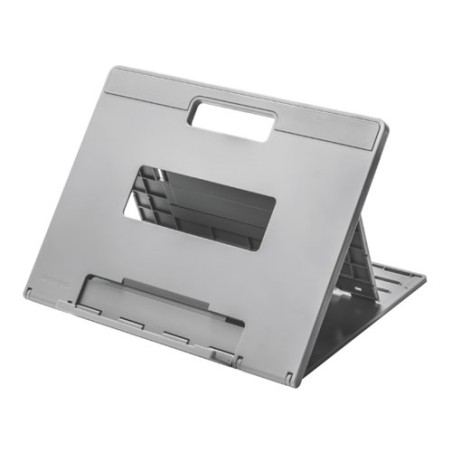 SOPORTE ELEVADOR DE PORTATIL KENSING-17"