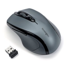 RATON KENSINGTON PRO FIT OPTICO GRIS