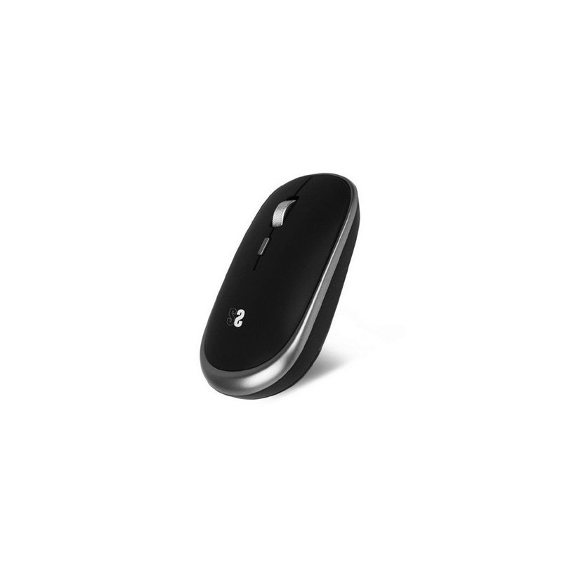 RATON OPTICO SUBBLIM MINI NEGRO
