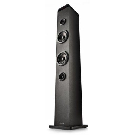 TORRE SONIDO NGS SKY CHARM PRO 50W