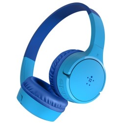 AURICULARES BELKIN BLUETOOTH KIDS AZUL