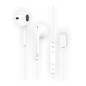 AURICULARES TECHONE BOTON LIGHTNING BLAN AURICULARES TECHONE BOTON LIGHTNING BLAN