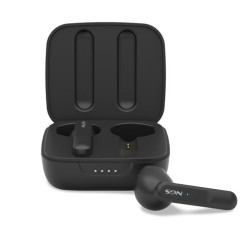 AURICULARES NGS ARTICA MOVE BLACK BLUETO
