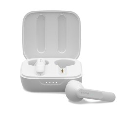 AURICULARES NGS ARTICA MOVE WHITE BLUETO