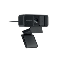 WEBCAM KENSINGTON W1050 1080P NEGRO