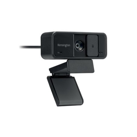 WEBCAM KENSINGTON W1050 1080P NEGRO