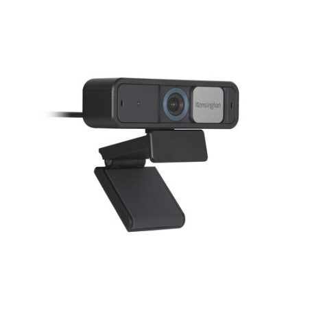 WEBCAM KENSINGTON W2050 1080P NEGRO