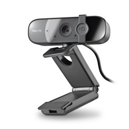 WEBCAM NGS XPRESSCAM USB 2-0 1080 FULL H