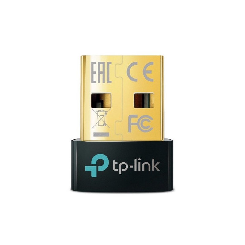 ADAPTADOR TP-LINK NANO BT 5-0 USB