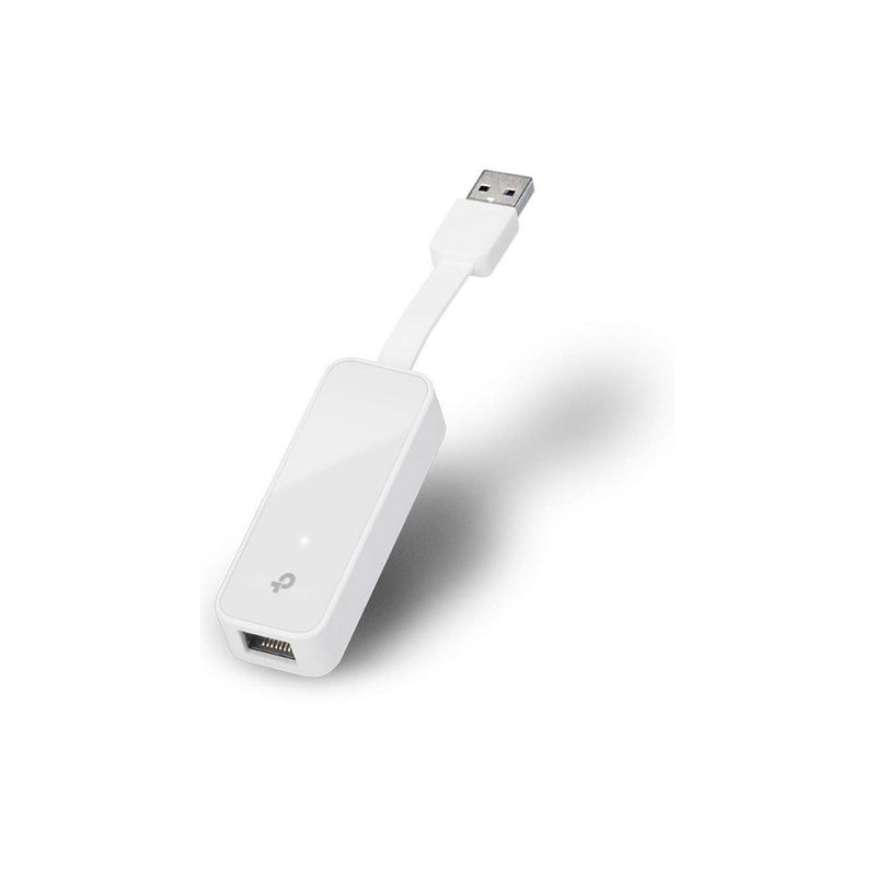 ADAPTADOR TP-LINK USB 3-0 A ETHERNET GIG