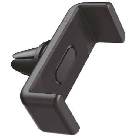 SOPORTE COCHE TECHONE PARA MOVIL NEGRO