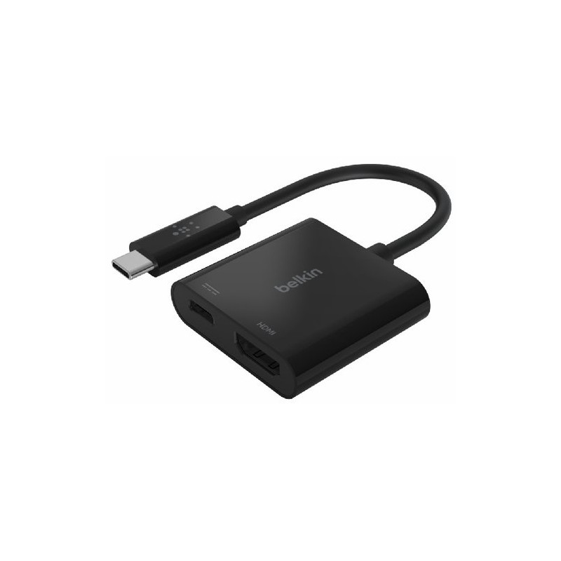 ADAPTADOR BELKIN USB-C A HDMI