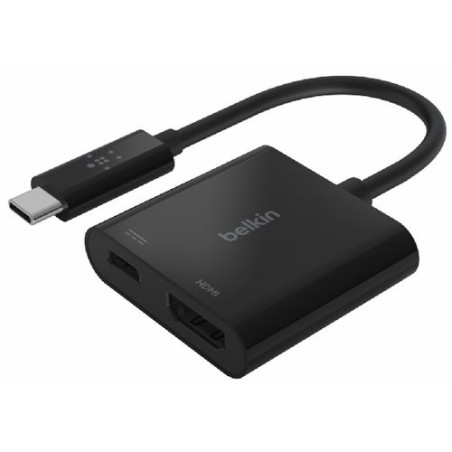 ADAPTADOR BELKIN USB-C A HDMI
