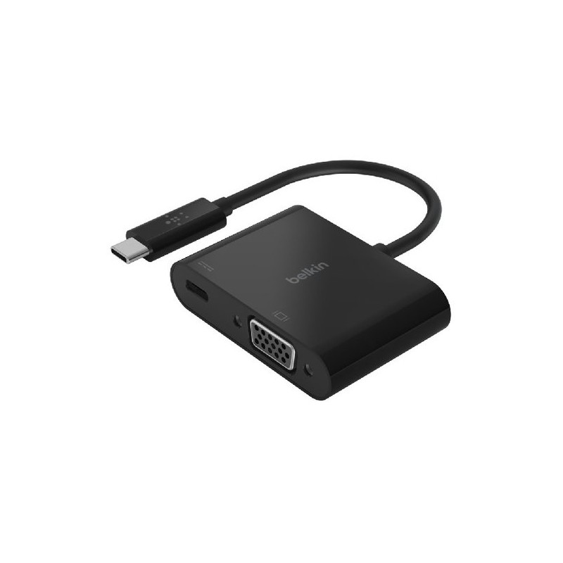 ADAPTADOR BELKIN USB-C A VGA