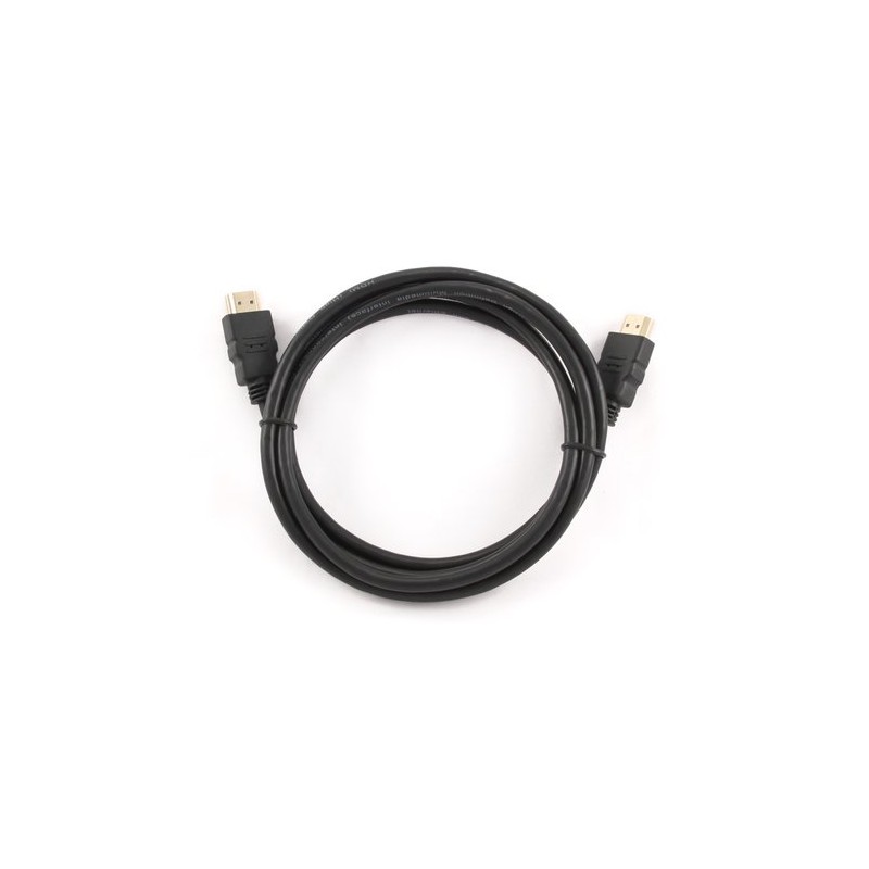 CABLE HDMI 1-4 (M-M) 1-8 M