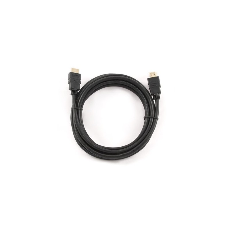 CABLE HDMI 1-4 (M-M) 10 M