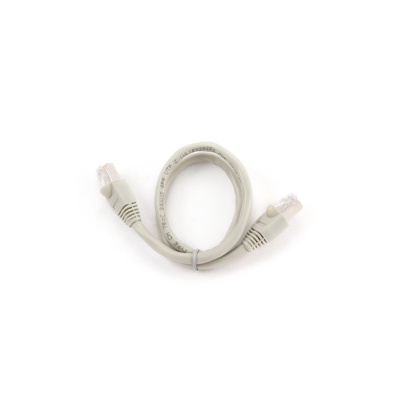 CABLE RED CAT6 LATIGUILLO RJ45 1M CABLE RED CAT6 LATIGUILLO RJ45 1M