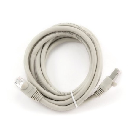 CABLE RED CAT6 LATIGUILLO RJ45 3M