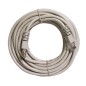 CABLE RED CAT6 LATIGUILLO RJ45 5M