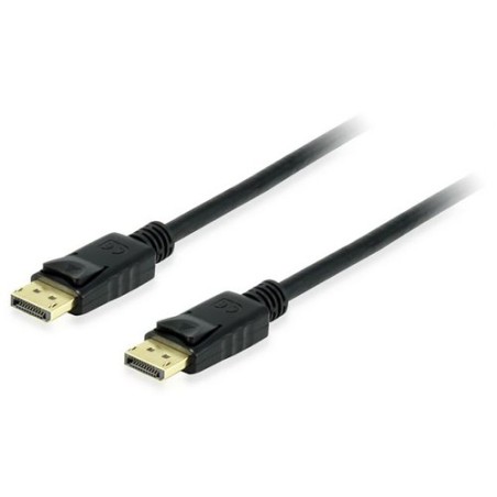 CABLE DISPLAYPORT EQUIP 1-4 8K 1M