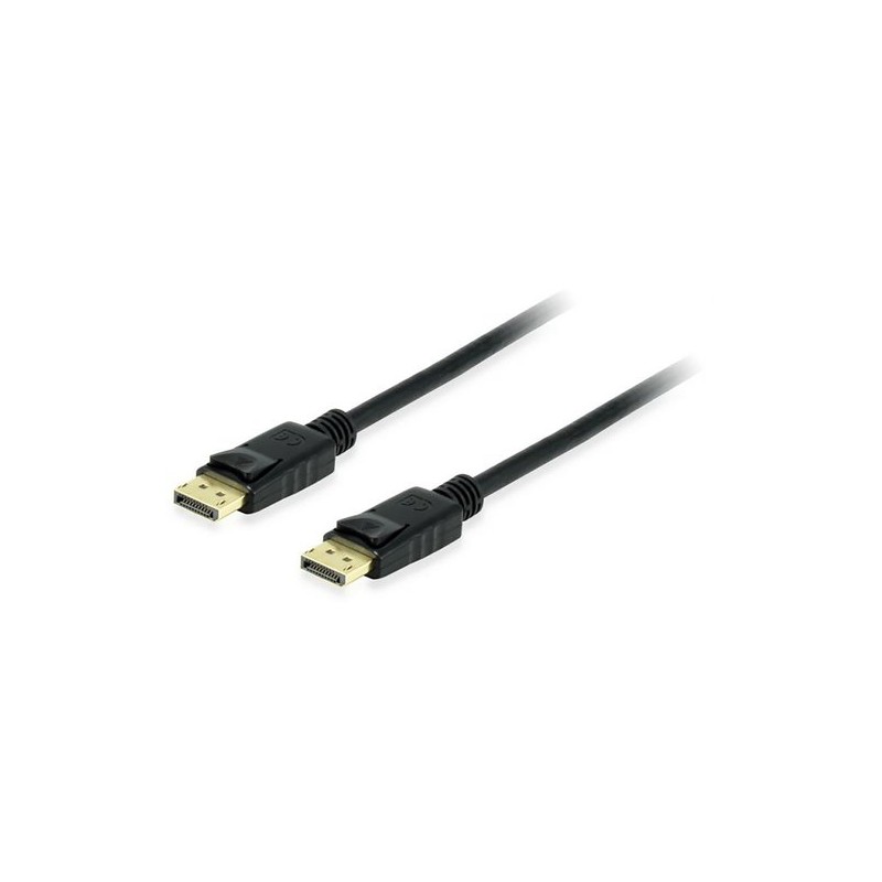 CABLE DISPLAYPORT EQUIP 1-4 8K 2M