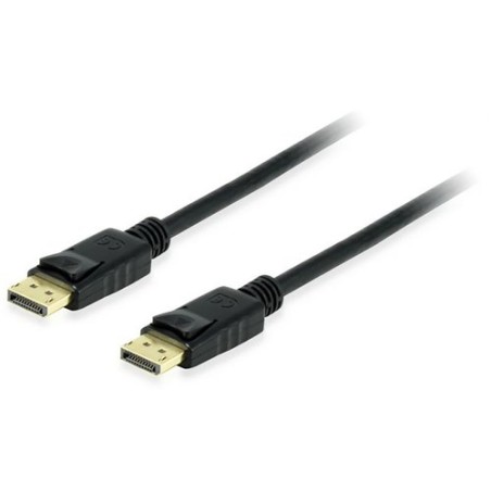 CABLE DISPLAYPORT EQUIP 1-4 8K 2M