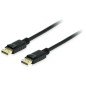 CABLE DISPLAYPORT EQUIP 1-4 8K 2M