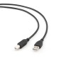 CABLE USB TIPO A-B 3 m- (M-M)