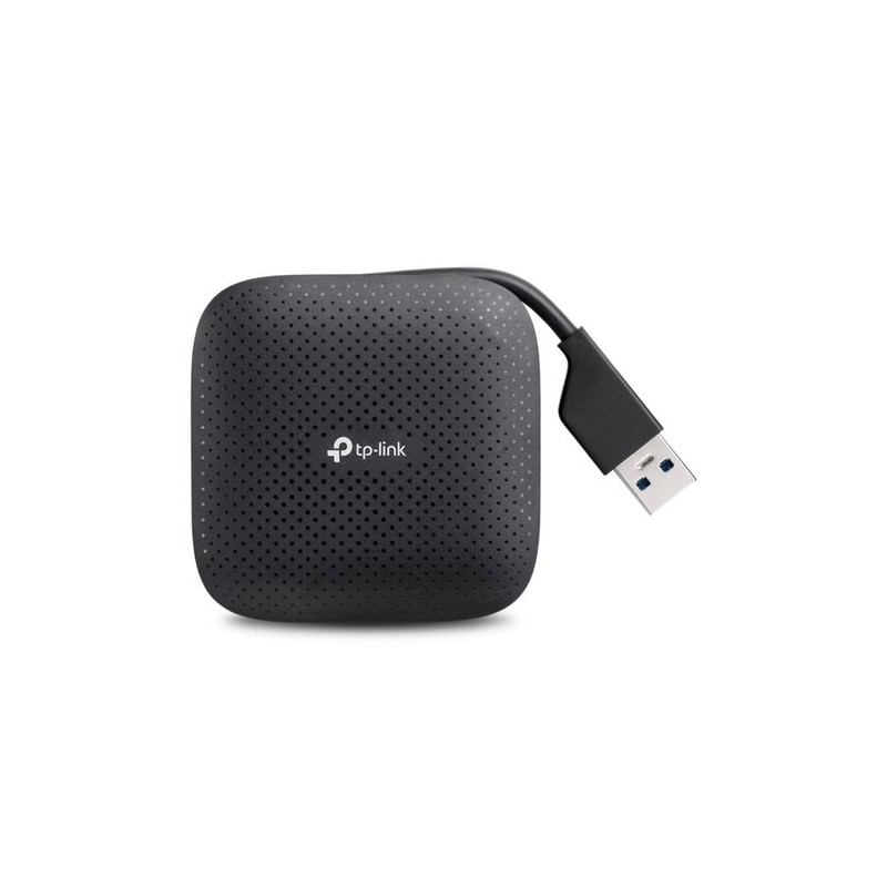 HUB USB TP-LINK 4 PUERTOS USB 3-0