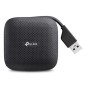 HUB USB TP-LINK 4 PUERTOS USB 3-0